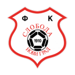 Sloboda MG Takım Logosu
