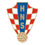Hırvatistan B Takım Logosu