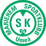 Mariehem Takım Logosu