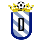 UD Melilla II Takım Logosu