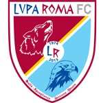 Lupa Takım Logosu