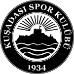 Kuşadasıspor Takım Logosu