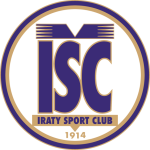 Iraty Takım Logosu