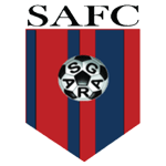 Sungai Ara Takım Logosu