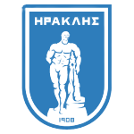 Iraklis 1908 Takım Logosu