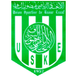 US Ksour Sef Takım Logosu