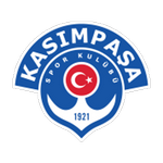 Kasımpaşa U19 Takım Logosu