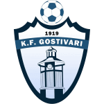 KF Gostivari Takım Logosu