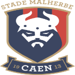 Caen Takım Logosu