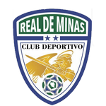 Real de Minas Takım Logosu