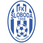 Sloboda Takım Logosu
