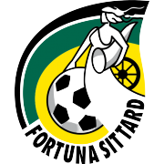 Fortuna Sittard U21 Takım Logosu