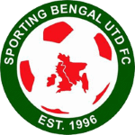Bengal Utd Takım Logosu