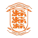 Lions FC Takım Logosu