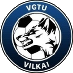 VGTU Vilkai Takım Logosu