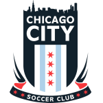 Chicago City Takım Logosu