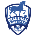 Brantham Takım Logosu
