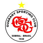 Guarany SC CE Takım Logosu