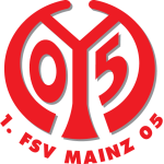 Mainz 05 U19 Takım Logosu
