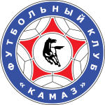 Kamaz Chelny Takım Logosu