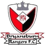 Bryansburn Rangers Takım Logosu
