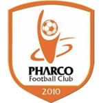 Pharco Takım Logosu