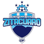 Zitacuaro Takım Logosu