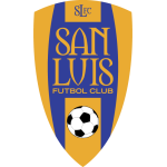 San Luis Takım Logosu