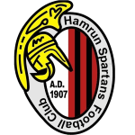 Hamrun Takım Logosu