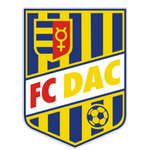 DAC U19 Takım Logosu