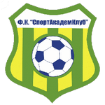 SAC Moskova Takım Logosu
