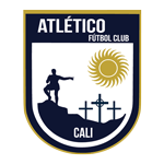 Atletico FC Takım Logosu