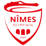 Nimes Takım Logosu