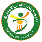 N. Bank Egypt Takım Logosu