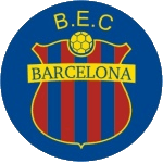 Barcelona EC Takım Logosu
