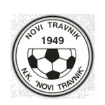 Novi Travnik Takım Logosu