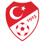 Türkiye U23 Takım Logosu