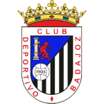Badajoz U19 Takım Logosu