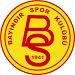 Bayındırspor Takım Logosu