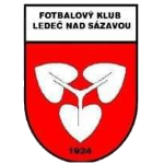 Ledeč n/Sáz. Takım Logosu
