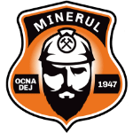 CS Minerul OD Takım Logosu