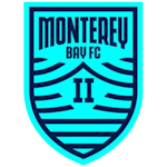 Monterey Bay Takım Logosu