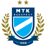 MTK Budapest Takım Logosu