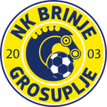 Brinje U19 Takım Logosu