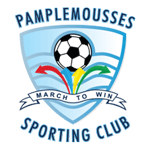 Pamplemousses Takım Logosu