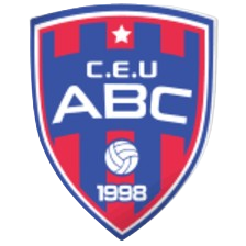 Uniao ABC U20 Takım Logosu