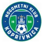 NK Koprivnica Takım Logosu