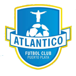 Atlántico Takım Logosu