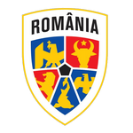 Romanya U18 Takım Logosu