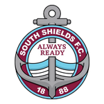 South Shields Takım Logosu